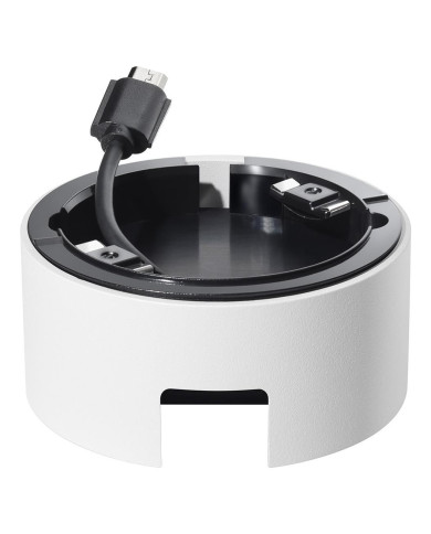 PoE accessory White - Netatmo PoE piederums drošības kamerām