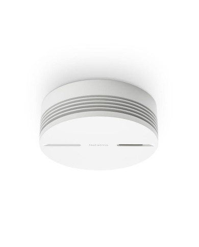 Smart Smoke Alarm - Netatmo viedais dūmu detektors