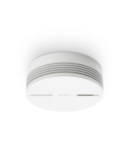 Smart Smoke Alarm - Netatmo viedais dūmu detektors