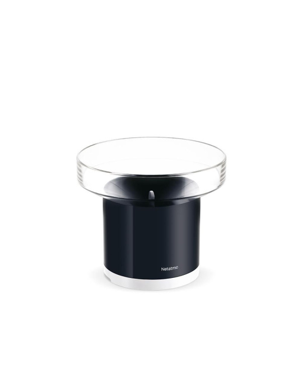Rain Gauge Weather Station - Netatmo lietus mērinstruments