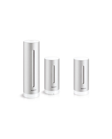 Weather Station +Indoor Module - Netatmo iekštelpu modulis