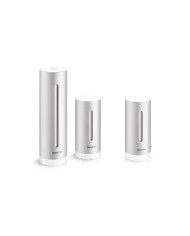 Weather Station +Indoor Module - Netatmo iekštelpu modulis