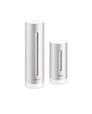 Smart Home Weather Station - Netatmo gudrā laikapstākļu stacija