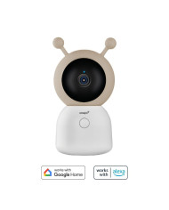 Baby Camera EC - Omajin videonovērošanas kamera