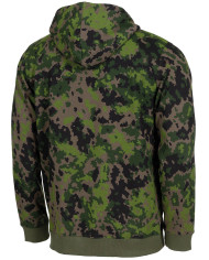 Tracksuit Jacket, "Jogger", M05 camo - MFH