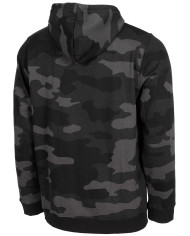 Tracksuit Jacket, "Jogger", dark camo - MFH