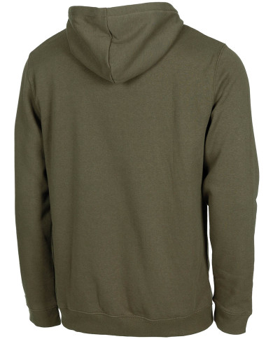 Tracksuit Jacket, "Jogger", OD green - MFH