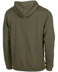 Tracksuit Jacket, "Jogger", OD green - MFH