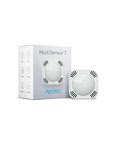 Aeotec MultiSensor 7
