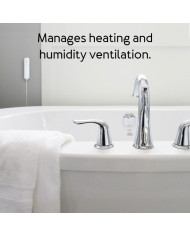 Aeotec Water Sensor 7 Pro