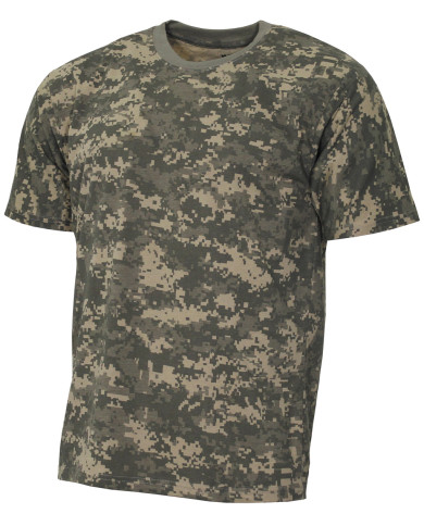 US T-Shirt, "Streetstyle", AT-digital, 140-145 g/mý