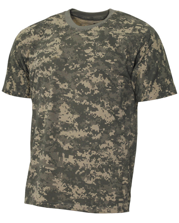 US T-Shirt, "Streetstyle", AT-digital, 140-145 g/mý