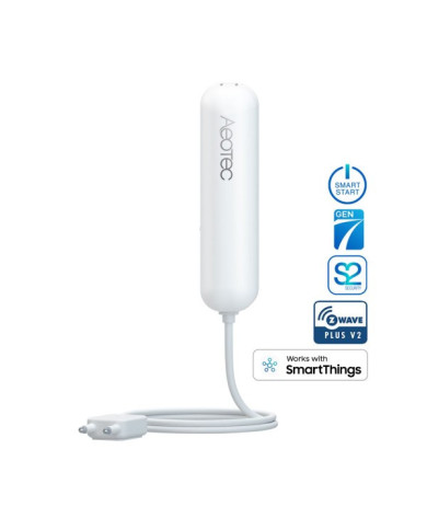 Aeotec Water Sensor 7 Pro