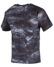 US T-Shirt, short-sleeved, HDT-camo LE, 170 g/mý