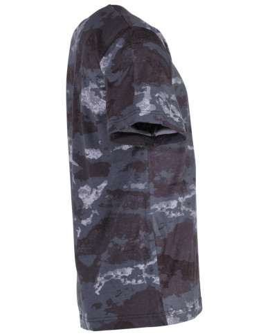 US T-Shirt, short-sleeved, HDT-camo LE, 170 g/mý