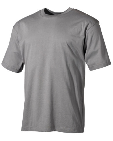 US T-Shirt, short-sleeved, foliage, 170 g/mý - MFH