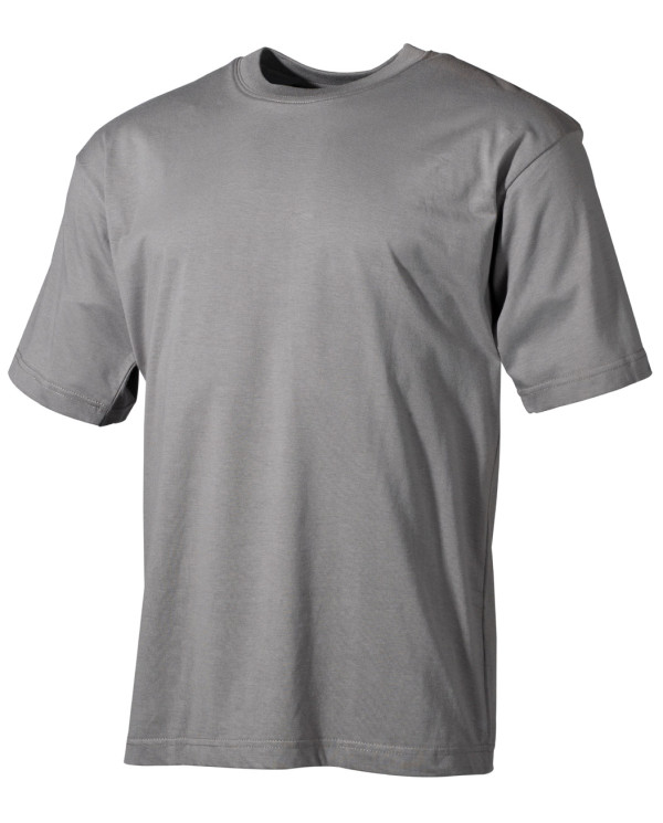 US T-Shirt, short-sleeved, foliage, 170 g/mý - MFH