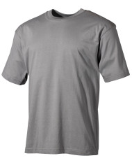 US T-Shirt, short-sleeved, foliage, 170 g/mý - MFH