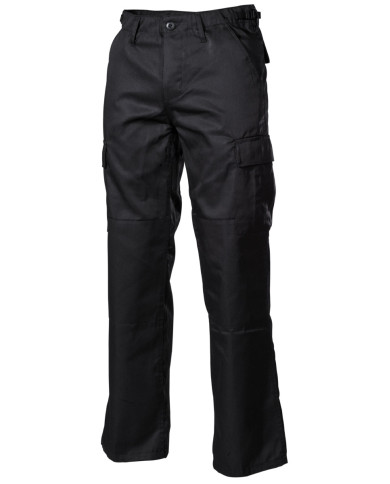 US BDU Pants, ladies, black