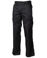 US BDU Pants, ladies, black