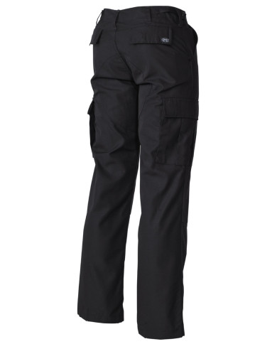 US BDU Pants, ladies, black