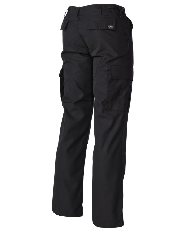 US BDU Pants, ladies, black