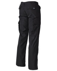 US BDU Pants, ladies, black