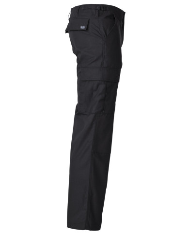 US BDU Pants, ladies, black