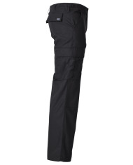 US BDU Pants, ladies, black