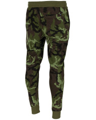 Tracksuit Pants, "Jogger", M 95 CZ camo
