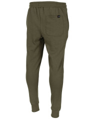 Tracksuit Pants, "Jogger", OD green
