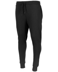 Tracksuit Pants, "Jogger", black