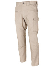 Tactical Pants, "Attack", Teflon, Rip Stop, khaki