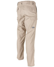 Tactical Pants, "Attack", Teflon, Rip Stop, khaki