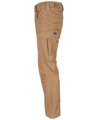 Tactical Pants, "Storm", coyote tan, Rip Stop