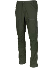 Outdoor Pants, "Expedition", OD green