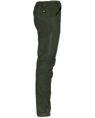 Outdoor Pants, "Expedition", OD green