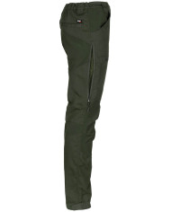 Outdoor Pants, "Expedition", OD green
