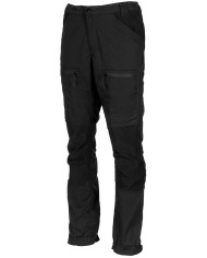 Outdoor Pants, "Expedition", black