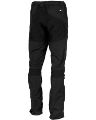 Outdoor Pants, "Expedition", black