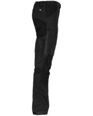 Outdoor Pants, "Expedition", black