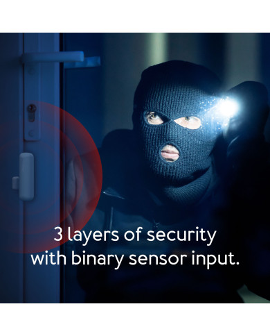 Aeotec Door Window Sensor 7 Pro