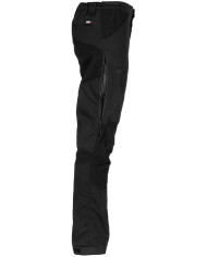 Outdoor Pants, "Expedition", black