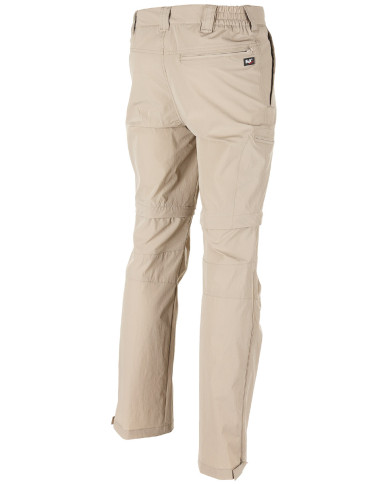 Trekking Pants, "Rachel", khaki