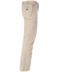 Trekking Pants, "Rachel", khaki