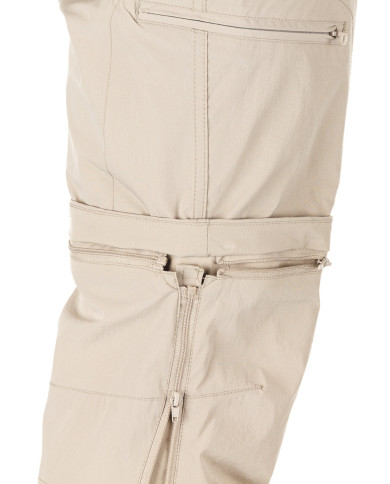 Trekking Pants, "Rachel", khaki