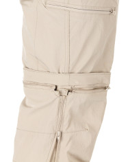 Trekking Pants, "Rachel", khaki