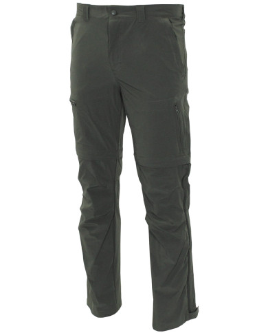 Trekking Pants, "Rachel", OD green