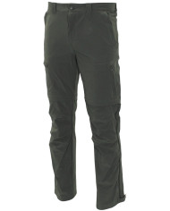 Trekking Pants, "Rachel", OD green