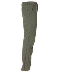 Trekking Pants, "Rachel", OD green